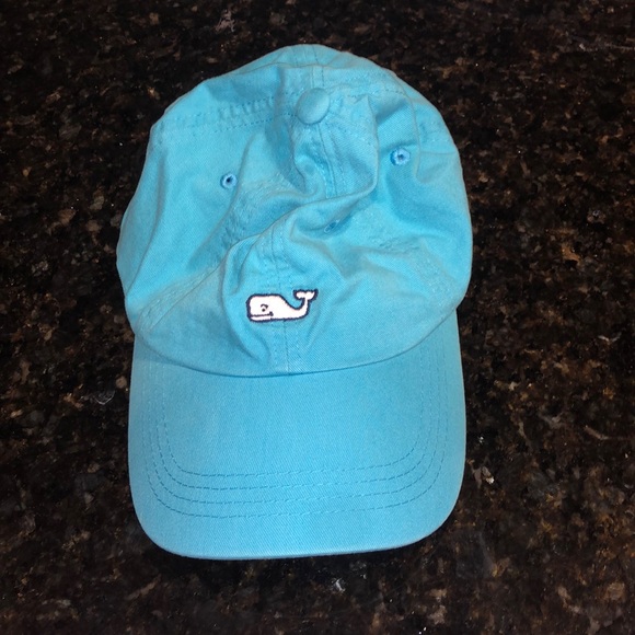 Vineyard Vines Accessories - Vineyard vines blue hat